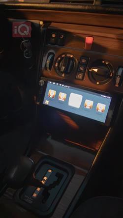 مێرسێدس بێنز E-Class
